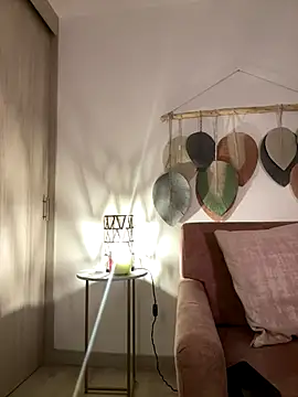 Snapshot of Im_Valentina chatting on 10, 11, 2025 Im Valentina online show from 10, 11, 2025