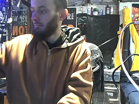 CloudDadddyyy420 online show from 16, 1, 2025