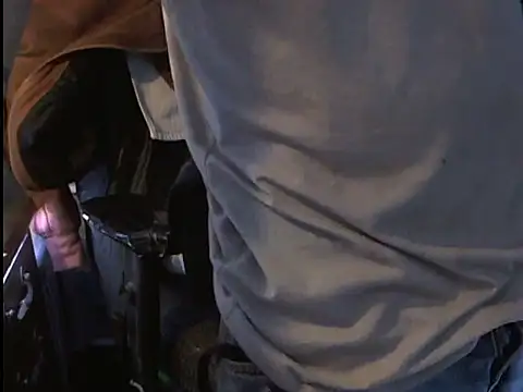 CloudDadddyyy420 online show from 31, 1, 2025