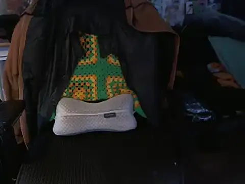 CloudDadddyyy420 online show from 1, 2, 2025