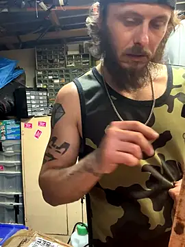 CloudDadddyyy420 online show from 19, 10, 2025