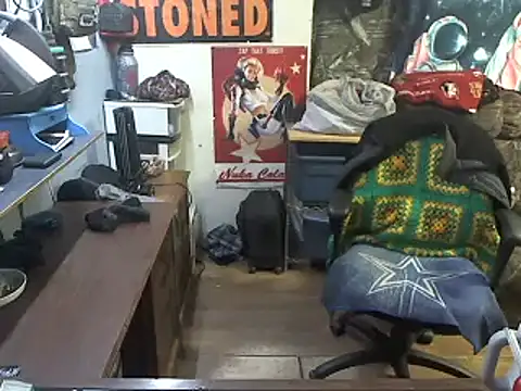 CloudDadddyyy420 online show from 2, 2, 2026