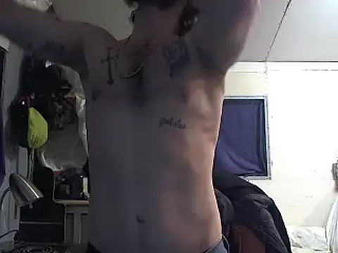 CloudDadddyyy420 online show from 12, 2, 2026