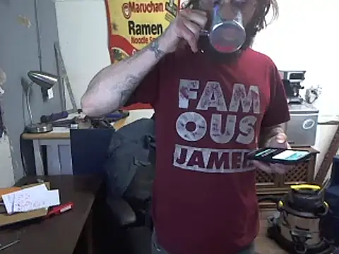 CloudDadddyyy420 online show from 5, 3, 2026