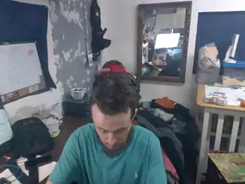 CloudDadddyyy420 online show from 14, 4, 2026