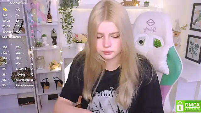 Snapshot of Grace_and__Jacob chatting on 17, 1, 2025 Grace and Jacob online show from 17, 1, 2025