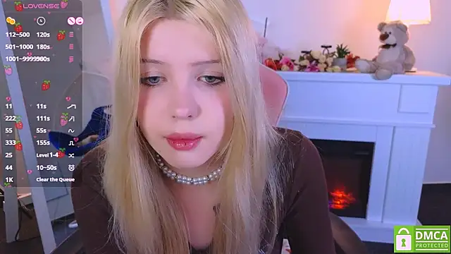 Snapshot of Grace_and__Jacob chatting on 6, 3, 2025 Grace and Jacob online show from 6, 3, 2025