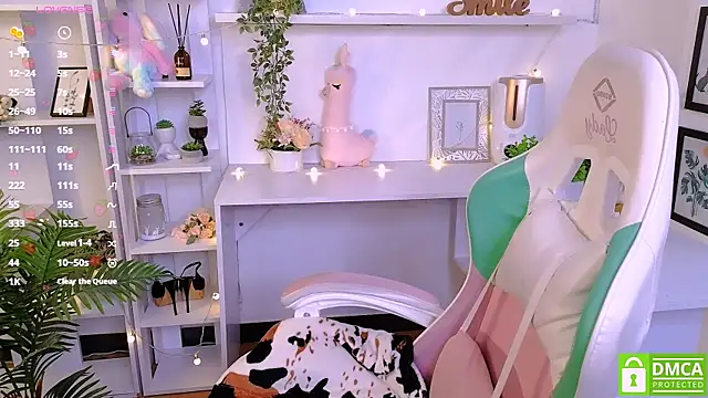 Snapshot of Grace_and__Jacob chatting on 14, 3, 2025 Grace and Jacob online show from 14, 3, 2025