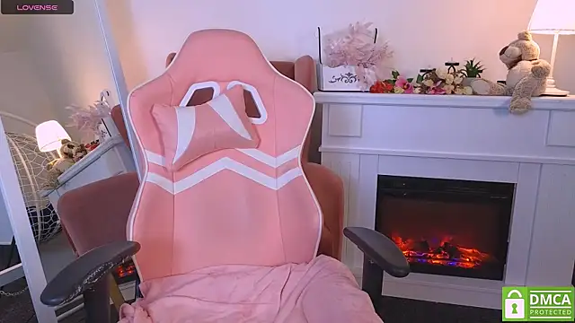 Snapshot of Grace_and__Jacob chatting on 22, 3, 2025 Grace and Jacob online show from 22, 3, 2025