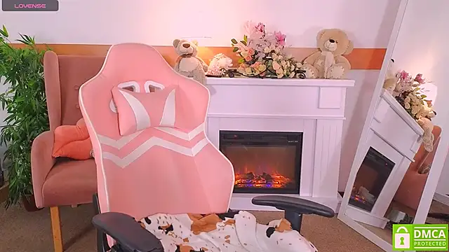 Snapshot of Grace_and__Jacob chatting on 29, 11, 2025 Grace and Jacob online show from 29, 11, 2025