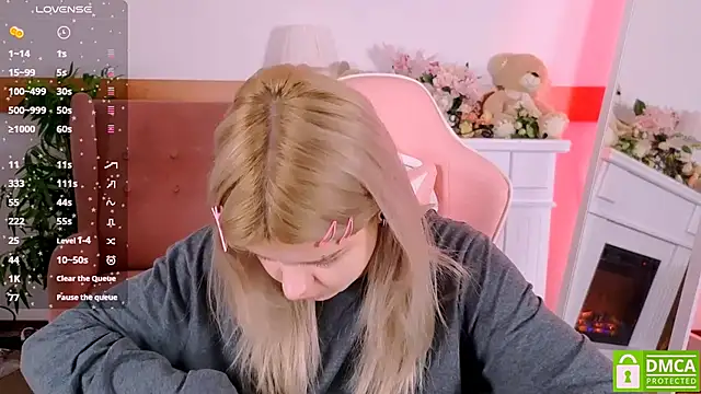 Grace and  Jacob online show from 11, 1, 2026