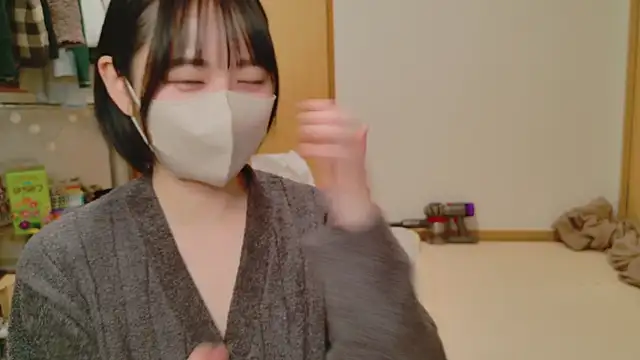 HIKARI x0 online show from 21, 2, 2025
