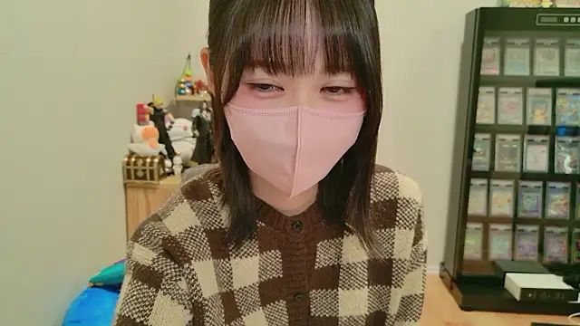 HIKARI x0 online show from 21, 11, 2025