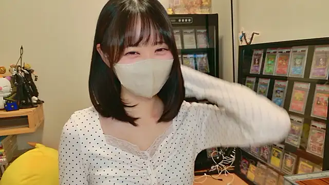 HIKARI x0 online show from 16, 12, 2025