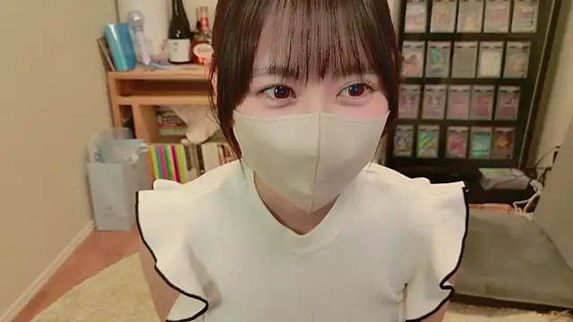 Snapshot of HIKARI_x0 chatting on 26, 5, 2026 HIKARI x0 online show from 26, 5, 2026