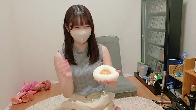 HIKARI x0 online show from 21, 7, 2026