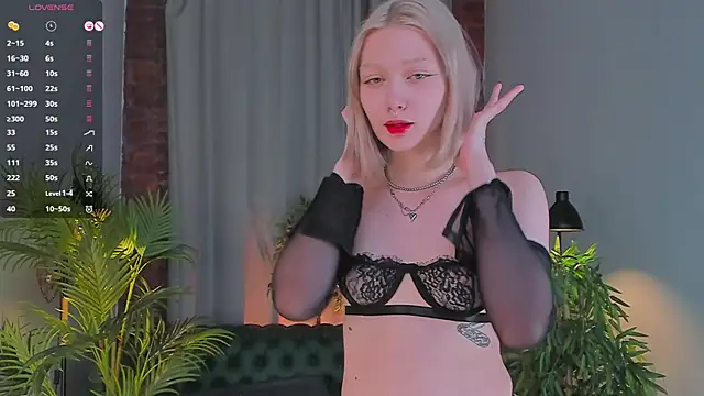 Snapshot of _Rude_Girl_ chatting on 17, 1, 2025 Rude Girl online show from 17, 1, 2025