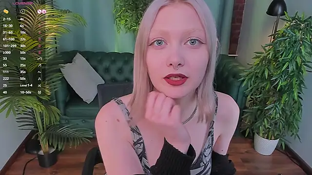 Snapshot of _Rude_Girl_ chatting on 28, 1, 2025 Rude Girl online show from 28, 1, 2025
