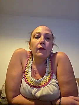 Wisie Cutie online show from 26, 3, 2026