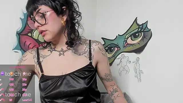 trinitty online show from 5, 4, 2026