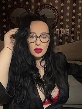 AnnaAnn online show from 14, 3, 2026