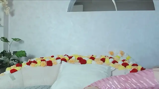 MollyBrams online show from 16, 3, 2026