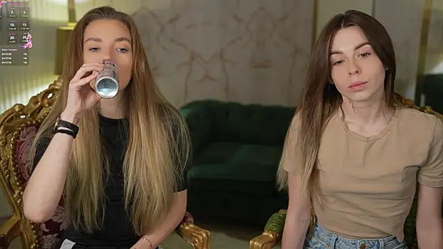 Kisasolo online show from 17, 3, 2025