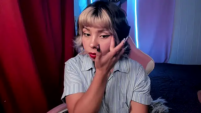 Diosagata online show from 24, 1, 2025