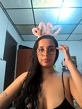 Annya-sweet online show from 31, 10, 2025