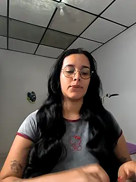 Annya-sweet online show from 27, 11, 2025