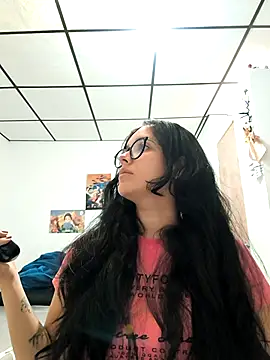 Annya-sweet online show from 13, 3, 2026