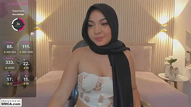 Sooffii 1 online show from 18, 12, 2024