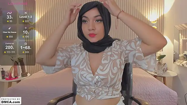 Sooffii 1 online show from 20, 12, 2024