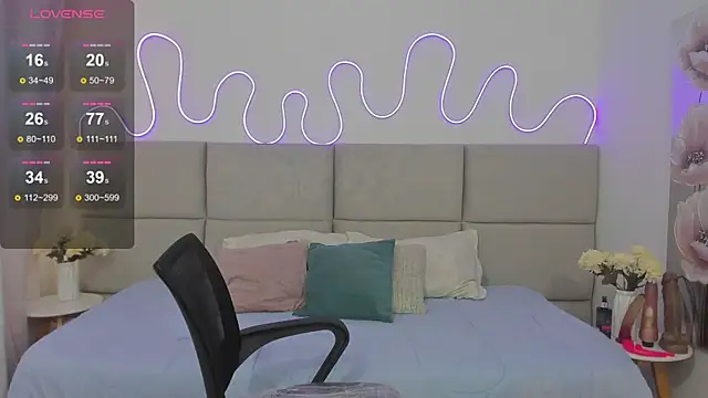 Sooffii 1 online show from 27, 12, 2024