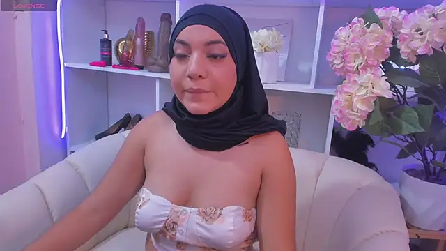 Sooffii 1 online show from 16, 1, 2025