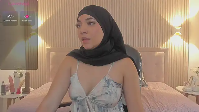 Sooffii 1 online show from 29, 1, 2025