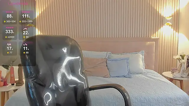 Sooffii 1 online show from 13, 2, 2025