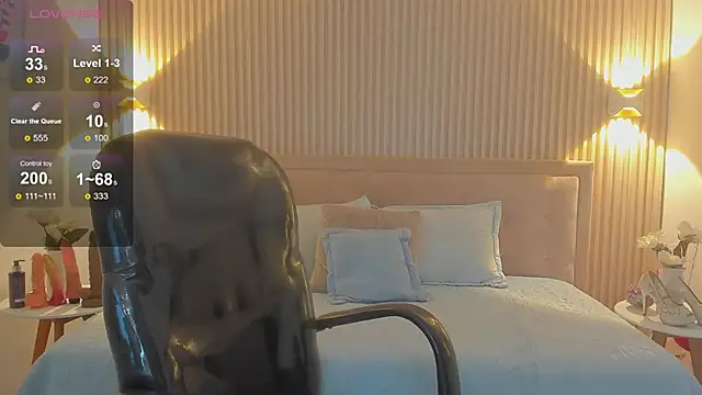 Sooffii 1 online show from 18, 2, 2025