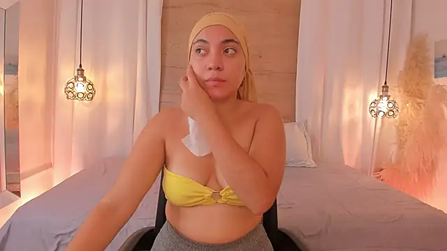 Sooffii 1 online show from 19, 12, 2025