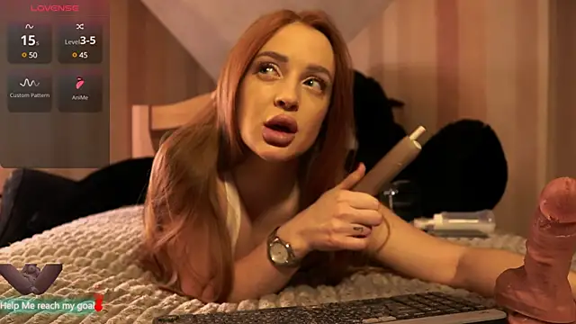 Snapshot of Redhead_Shark_new chatting on 12, 1, 2025 Redhead Shark new online show from 12, 1, 2025