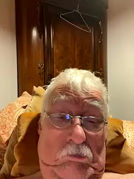 Steffibi1954 online show from 3, 11, 2025