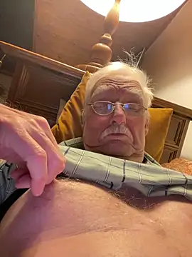 Steffibi1954 online show from 17, 11, 2025