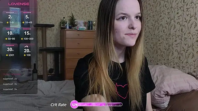 Snapshot of Nate__ chatting on 20, 12, 2024 Nate online show from 20, 12, 2024