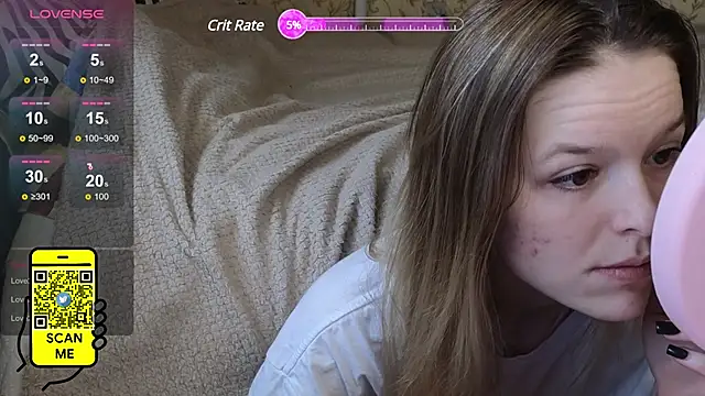 Snapshot of Nate__ chatting on 20, 1, 2025 Nate online show from 20, 1, 2025