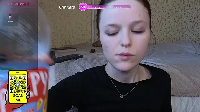 Snapshot of Nate__ chatting on 22, 1, 2025 Nate online show from 22, 1, 2025