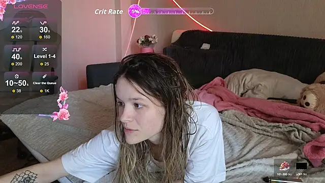 Snapshot of Nate__ chatting on 8, 10, 2025 Nate online show from 8, 10, 2025