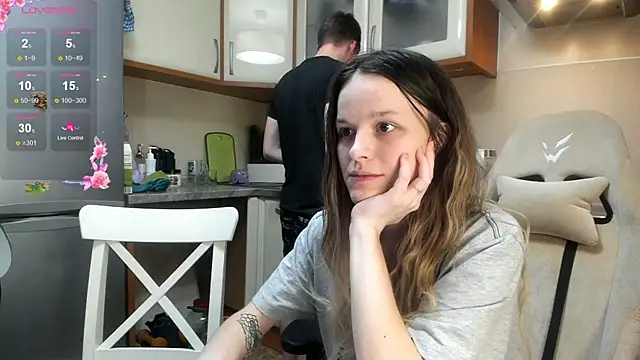 Snapshot of Nate__ chatting on 6, 1, 2026 Nate online show from 6, 1, 2026