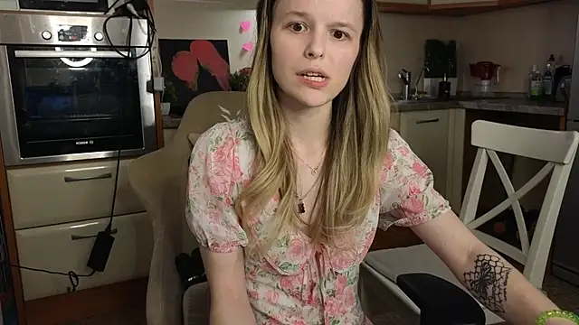 Snapshot of Nate__ chatting on 13, 3, 2026 Nate online show from 13, 3, 2026