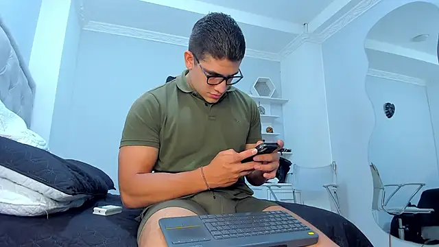 JeffDaltton online show from 19, 2, 2025