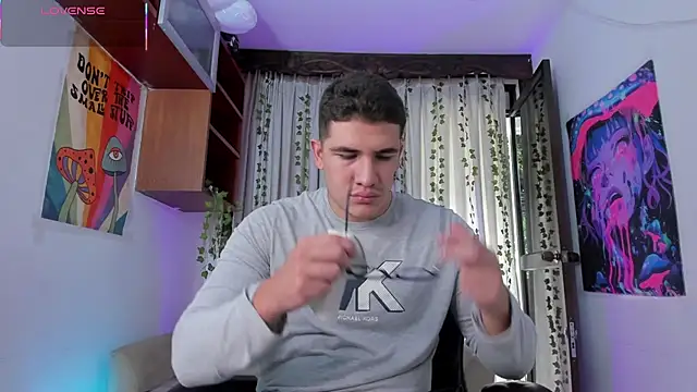 Snapshot of JeffDaltton chatting on 16, 1, 2026 JeffDaltton online show from 16, 1, 2026